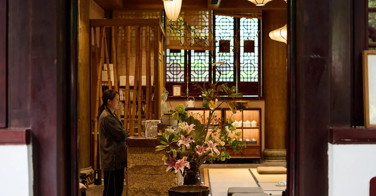 découvrez l'art de créer une ambiance chaleureuse dans votre intérieur. grâce à des conseils sur l'éclairage, les couleurs et la décoration, transformez votre espace en un havre de paix accueillant.