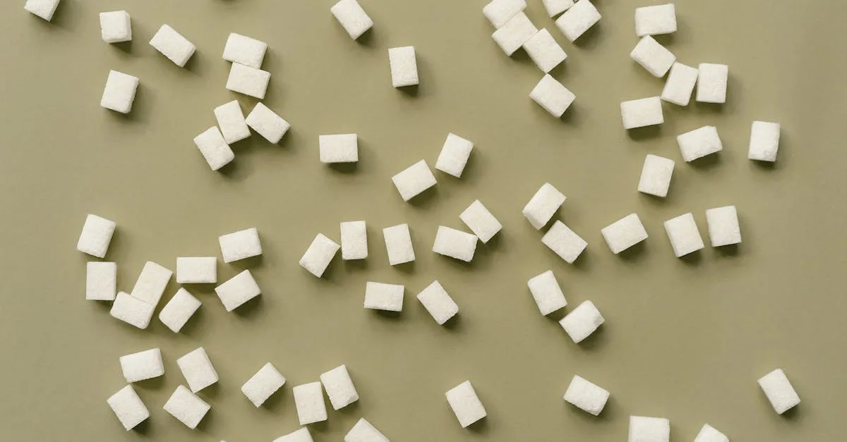 découvrez des alternatives saines aux édulcorants traditionnels. apprenez à remplacer le sucre par des options naturelles et sans calories pour une alimentation équilibrée et savoureuse.