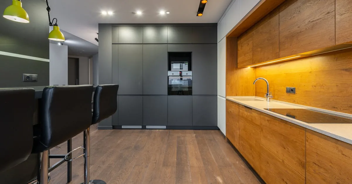 découvrez notre sélection d'appareils encastrés : alliant esthétisme et praticité, ils s'intègrent harmonieusement dans votre cuisine tout en offrant des performances exceptionnelles. idéaux pour optimiser votre espace et moderniser votre intérieur.