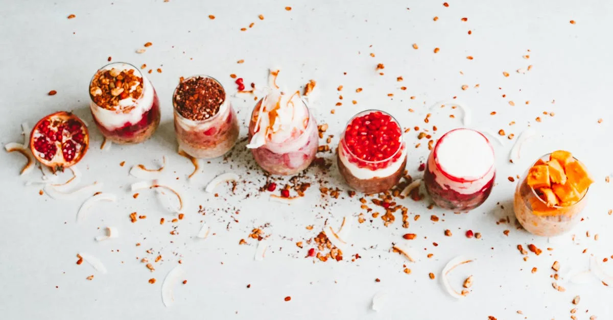 découvrez le monde velouté de la creaminess, une texture riche et onctueuse qui sublime vos plats et desserts. plongez dans l'art de la cuisine crémeuse et laissez-vous séduire par des recettes irrésistibles qui éveilleront vos sens.