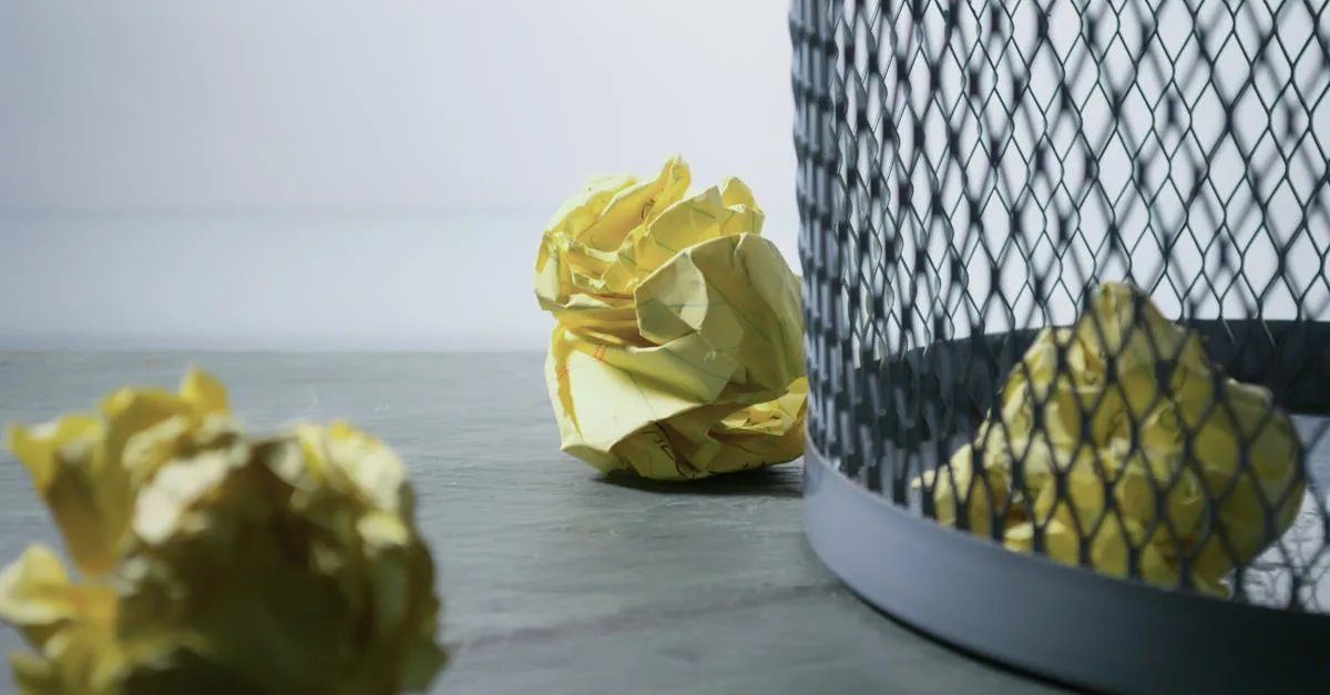 découvrez l'importance du recyclage pour préserver notre planète. apprenez comment recycler efficacement et réduire votre empreinte écologique grâce à des initiatives simples et des conseils pratiques.