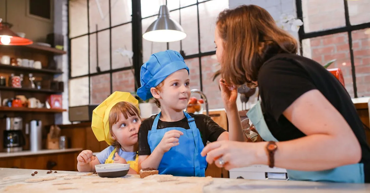 découvrez des conseils pratiques et des recettes délicieuses pour optimiser votre temps de cuisson. que vous soyez débutant ou chef cuisinier, trouvez des astuces pour préparer vos plats plus rapidement tout en préservant saveurs et qualité. transformez votre expérience culinaire avec nos recommandations sur le temps de cuisson idéal.