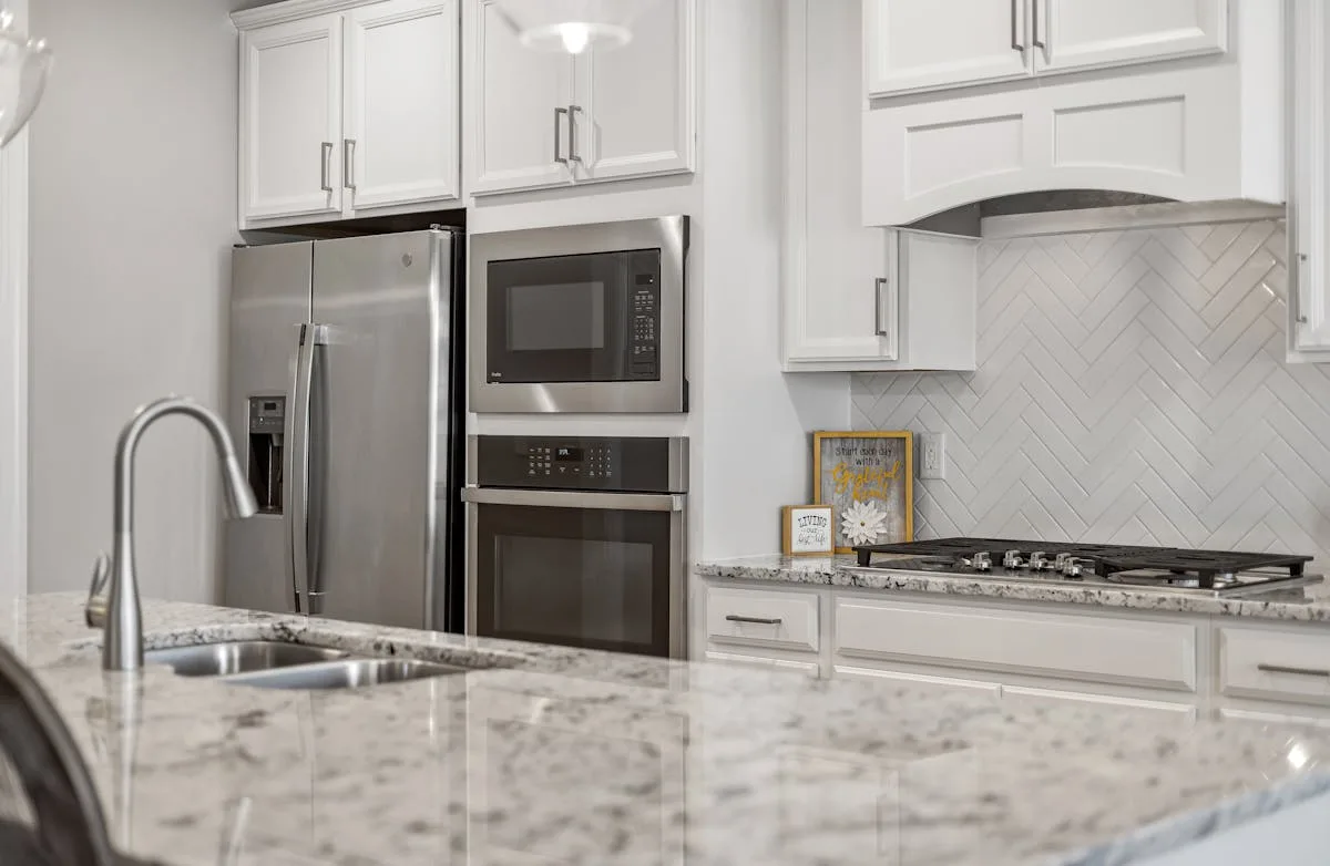 belle cuisine rénové