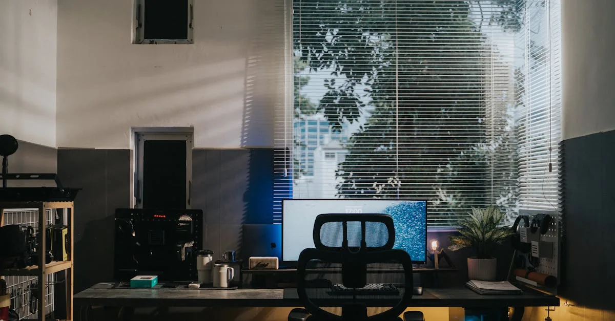 découvrez les principes de l'ergonomie pour optimiser votre espace de travail et améliorer votre bien-être. apprenez comment une meilleure conception peut réduire la fatigue, augmenter la productivité et favoriser une santé durable.