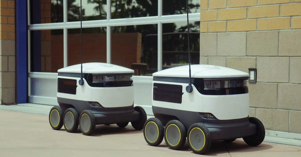 découvrez des mécanismes innovants qui transforment l'industrie et stimulent l'efficacité. explorez des solutions avant-gardistes et technologiques qui révolutionnent notre façon de penser et d'agir.