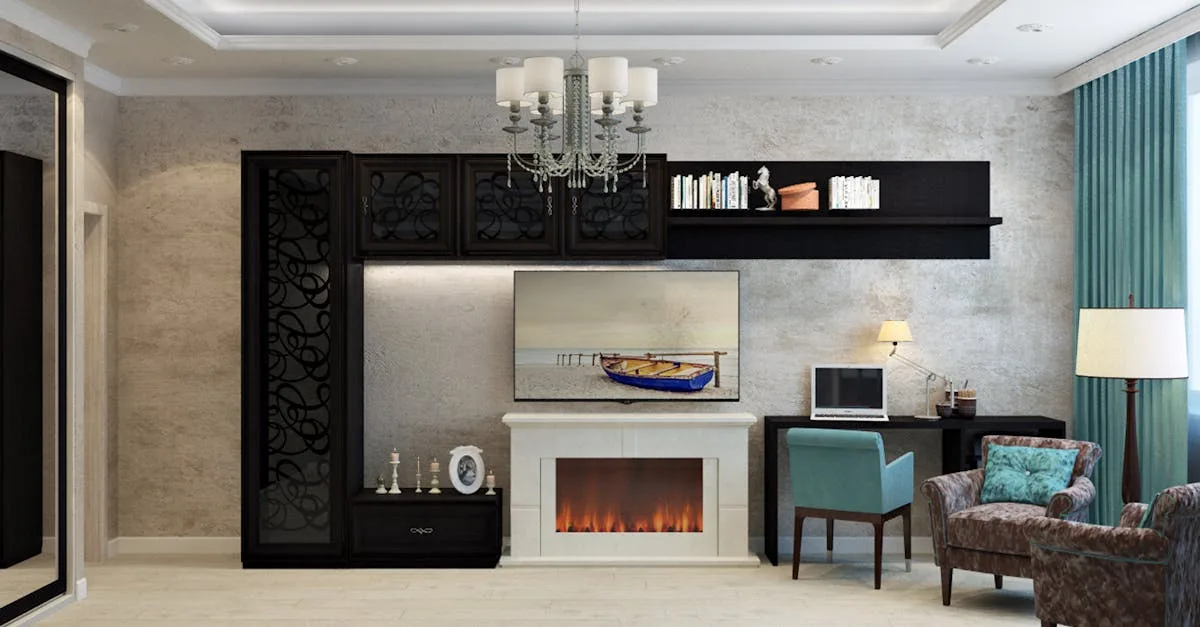 découvrez l'art du rangement avec les étagères ouvertes. transformez votre intérieur en alliant esthétique et fonctionnalité grâce à des solutions de stockage élégantes et accessibles. idéales pour mettre en valeur vos objets décoratifs, livres et plantes, les étagères ouvertes apportent une touche moderne à chaque pièce.