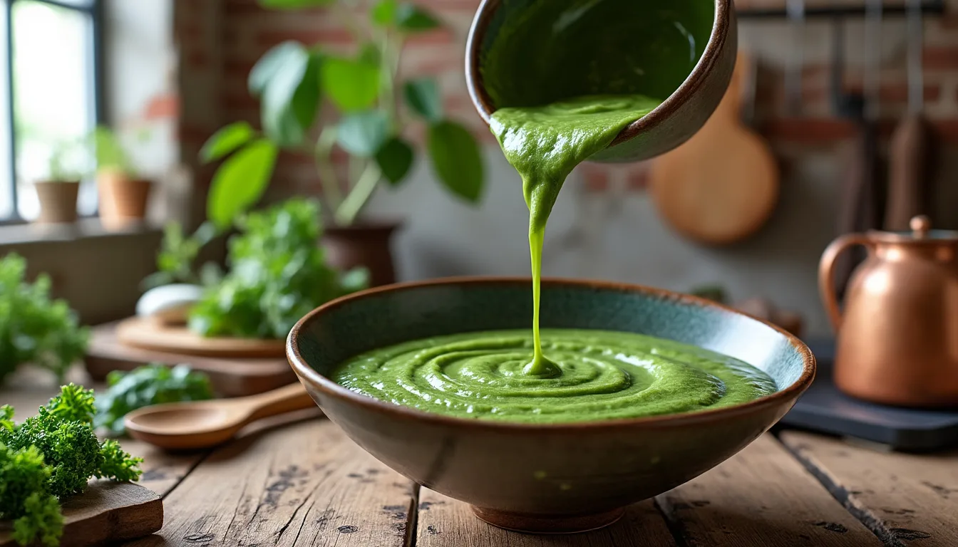 découvrez des astuces simples et efficaces pour réaliser une purée de légumes parfaitement veloutée, sans grumeaux et sans mixeur. suivez nos conseils pour obtenir une texture onctueuse à la main, idéale pour tous vos repas.