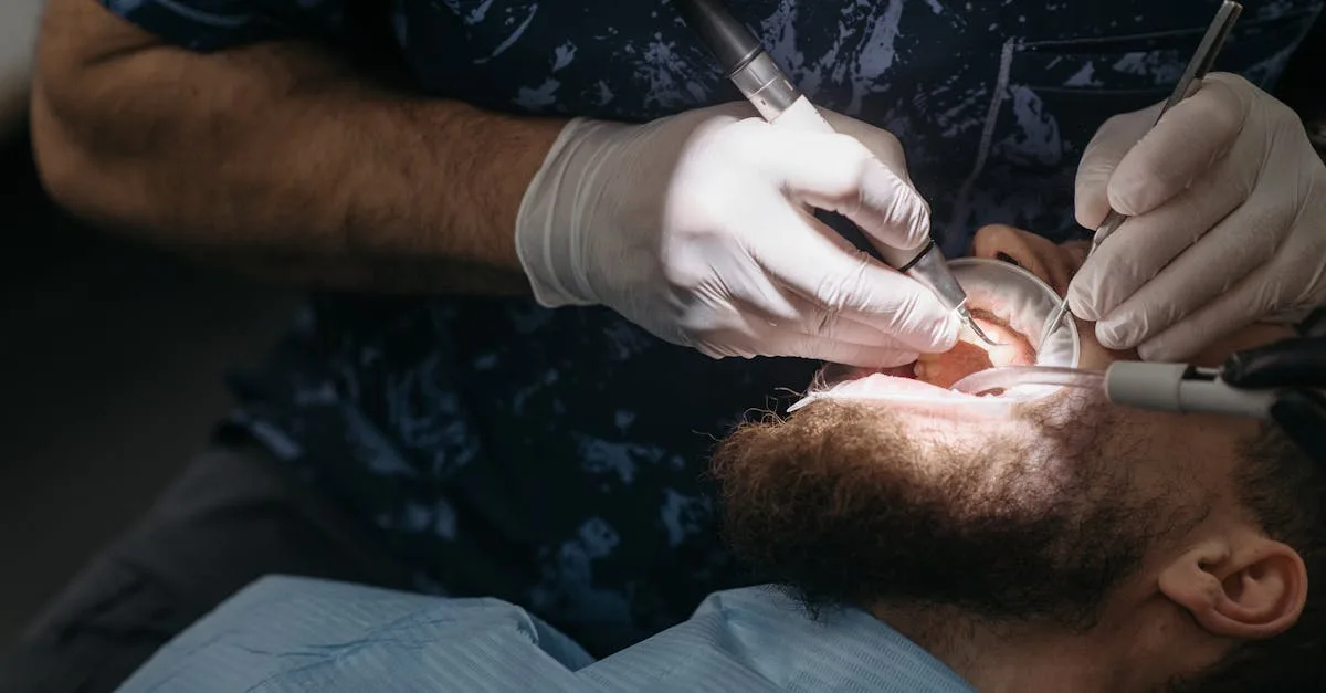 découvrez les dernières avancées en technologie dentaire : innovations, équipements modernes et solutions numériques pour améliorer les soins dentaires et le confort des patients.