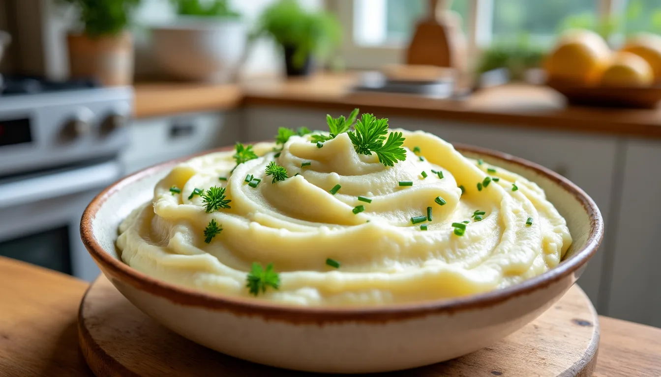 découvrez toutes les astuces pour obtenir une purée de pommes de terre légère et mousseuse : choix des variétés, techniques de cuisson et secrets de préparation pour un résultat onctueux et réussi à chaque fois.