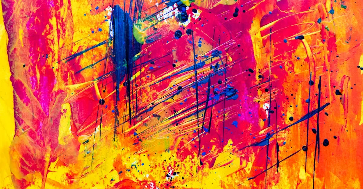 découvrez tout ce qu'il faut savoir sur la peinture acrylique : conseils, techniques, idées créatives et astuces pour réussir vos créations artistiques, que vous soyez débutant ou confirmé.