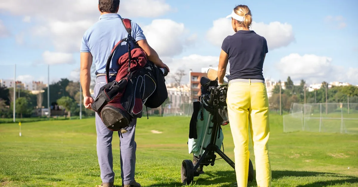 découvrez tout sur le chipping au golf : techniques, conseils et astuces pour réussir vos coups roulés autour du green et améliorer votre petit jeu.