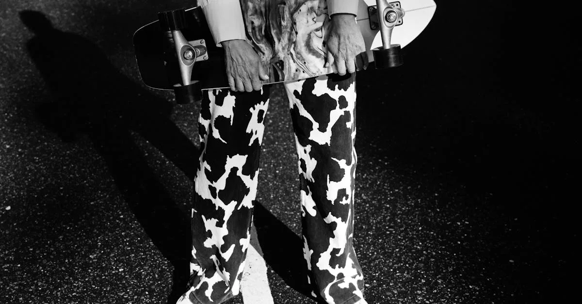 découvrez les dernières tendances du design graphique pour dynamiser vos projets créatifs en 2024. inspirez-vous des styles modernes, des couleurs audacieuses et des nouveautés incontournables !