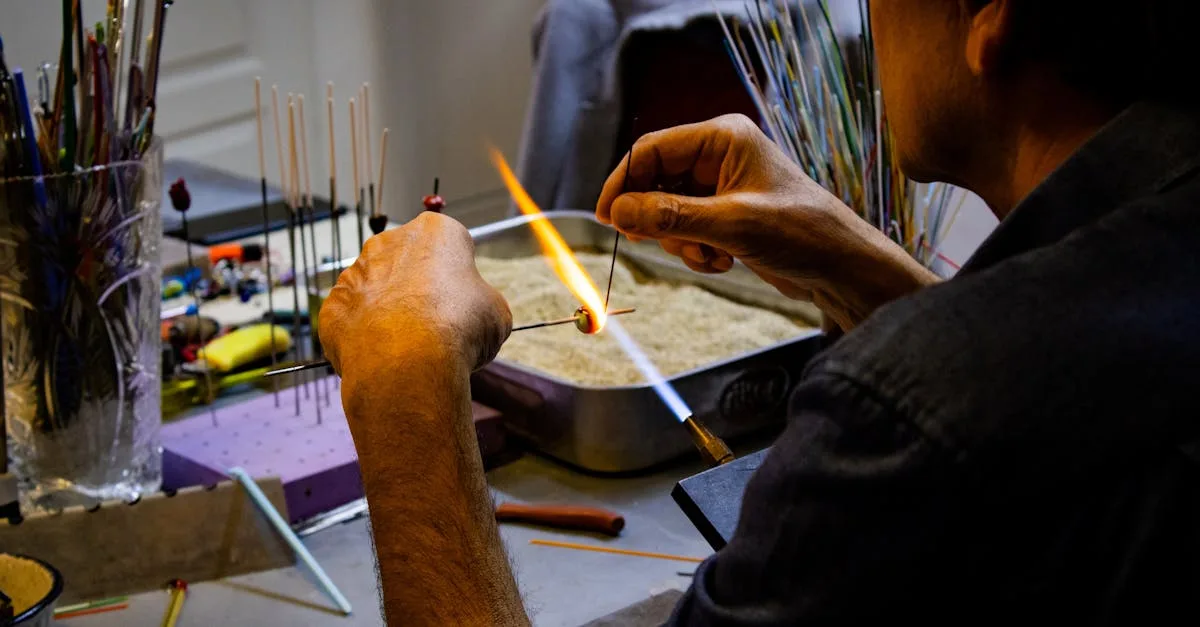 découvrez nos cours diy pour apprendre à créer, personnaliser et réaliser vos propres projets à la maison. idéal pour débutants et passionnés de loisirs créatifs !