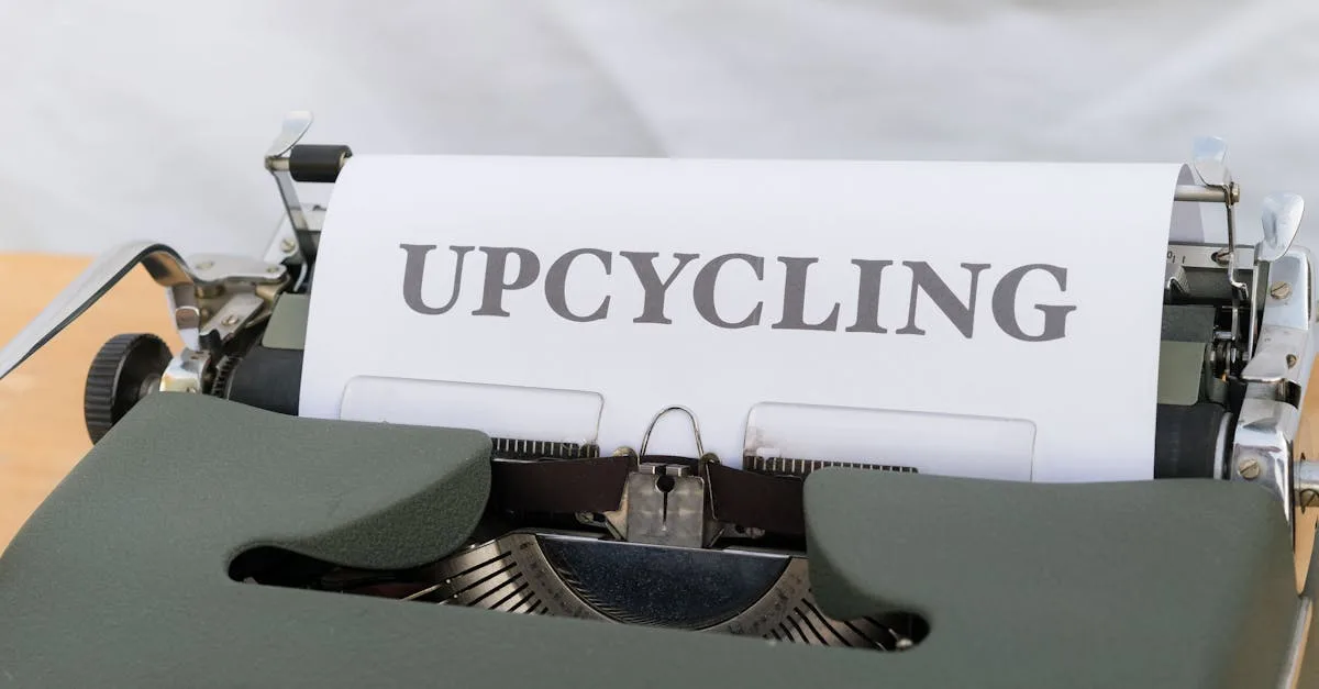 découvrez les dernières astuces, conseils pratiques et actualités sur l'écologie, le zéro déchet et un mode de vie durable avec notre éco blog. adoptez des gestes simples pour protéger la planète au quotidien !