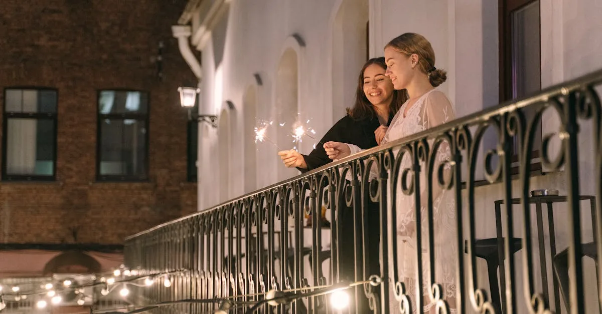 découvrez les meilleures astuces et sites pour les rencontres lesbiennes en ligne. conseils, sécurité et expériences pour trouver l'amour ou une relation sérieuse entre femmes.