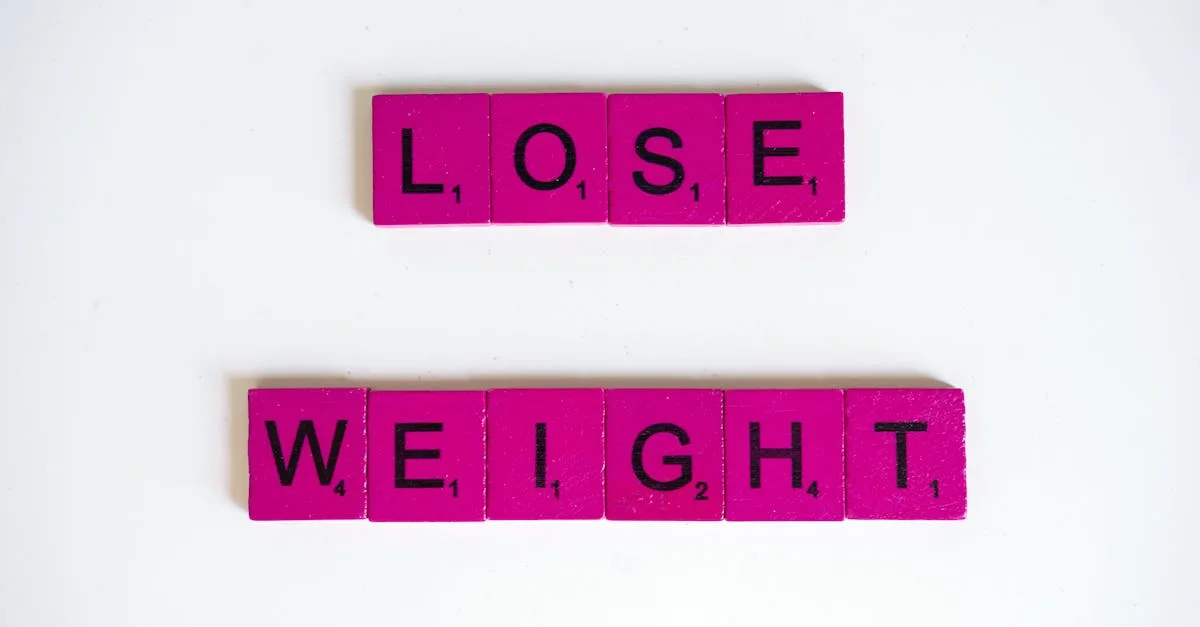 découvrez des conseils efficaces, des astuces nutrition et des programmes adaptés pour perdre du poids durablement et atteindre vos objectifs minceur en toute sécurité.