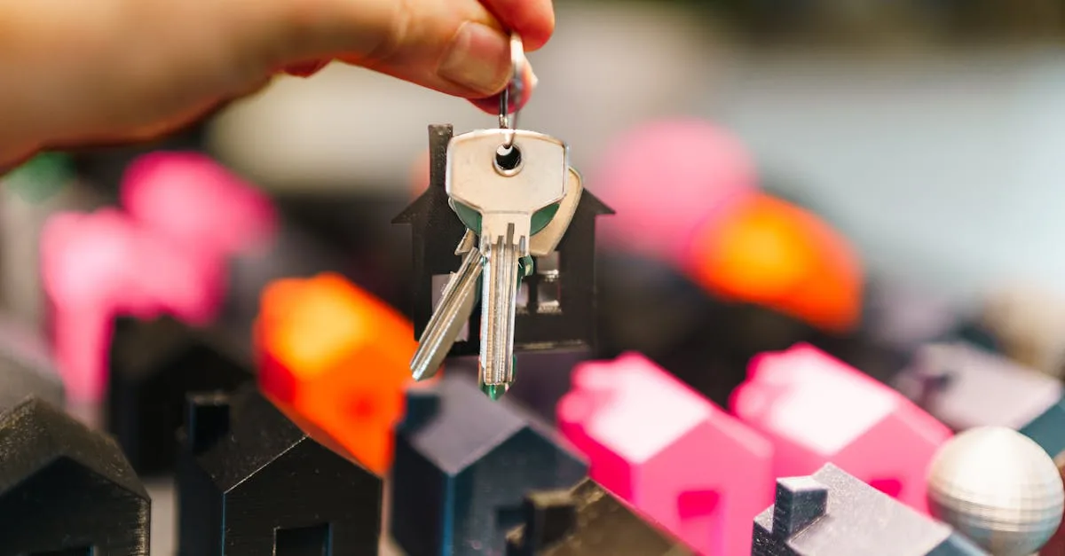 découvrez les conseils et tendances d'un influenceur immobilier expert pour réussir vos investissements et transactions dans le secteur de l'immobilier.