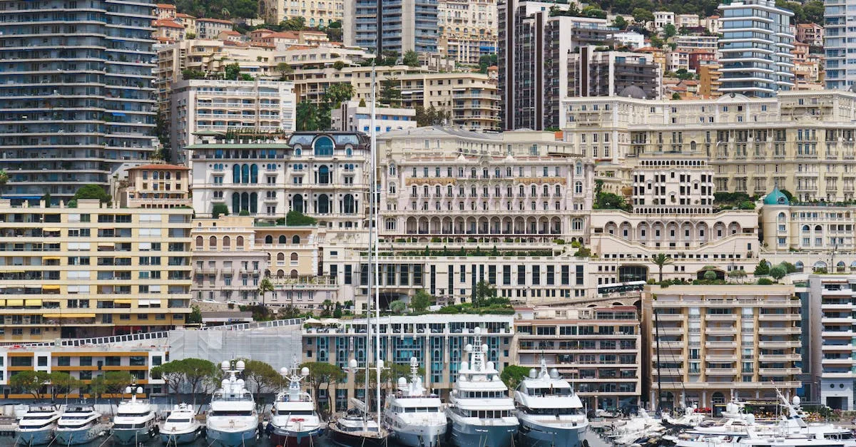 découvrez les conseils et tendances d'un influenceur immobilier passionné, expert en investissement, achat et vente de biens.