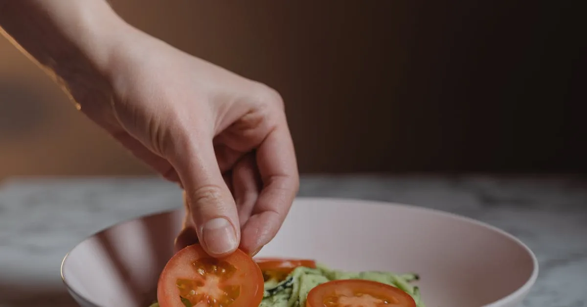 découvrez une recette équilibrée et saine à base de courgettes, parfaite pour un repas nutritif et savoureux.