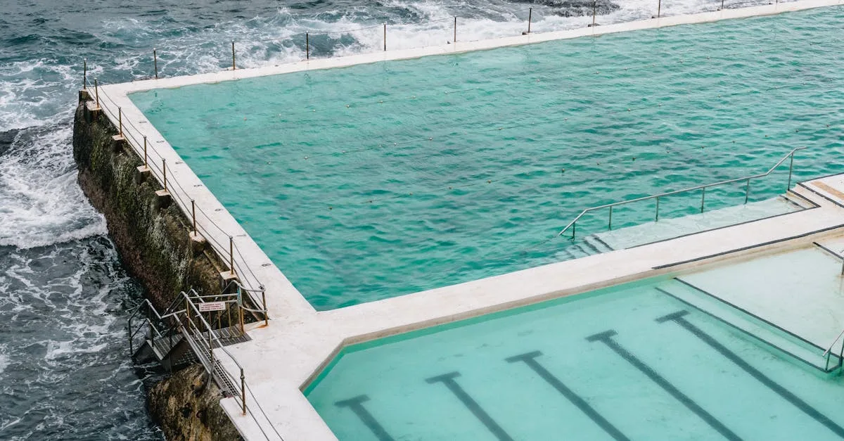 découvrez nos piscines naturalistes alliant beauté naturelle et éco-responsabilité pour un espace aquatique harmonieux et respectueux de l'environnement.