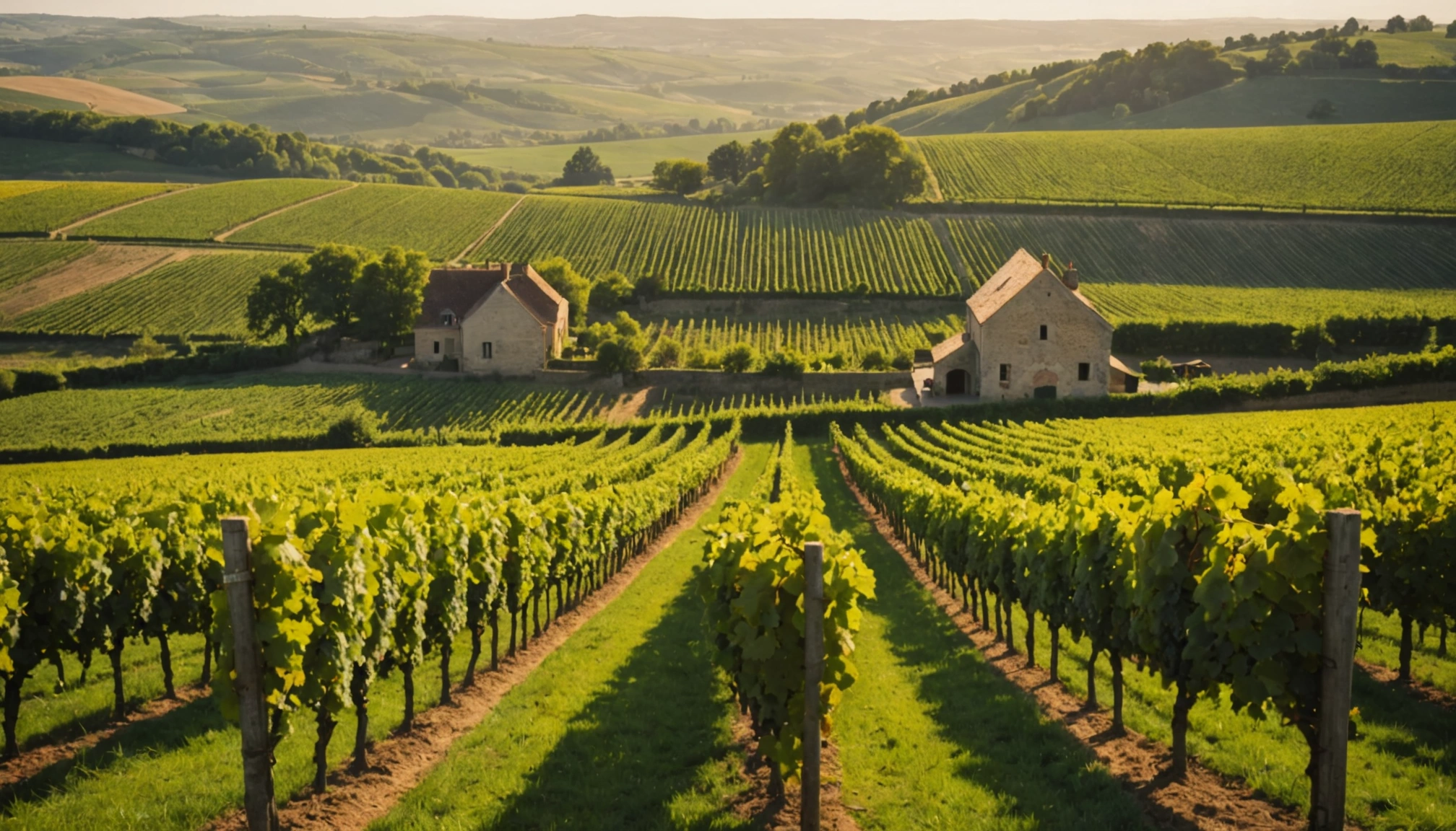 secrets de l'appellation Vosne-Romanée en Bourgogne
