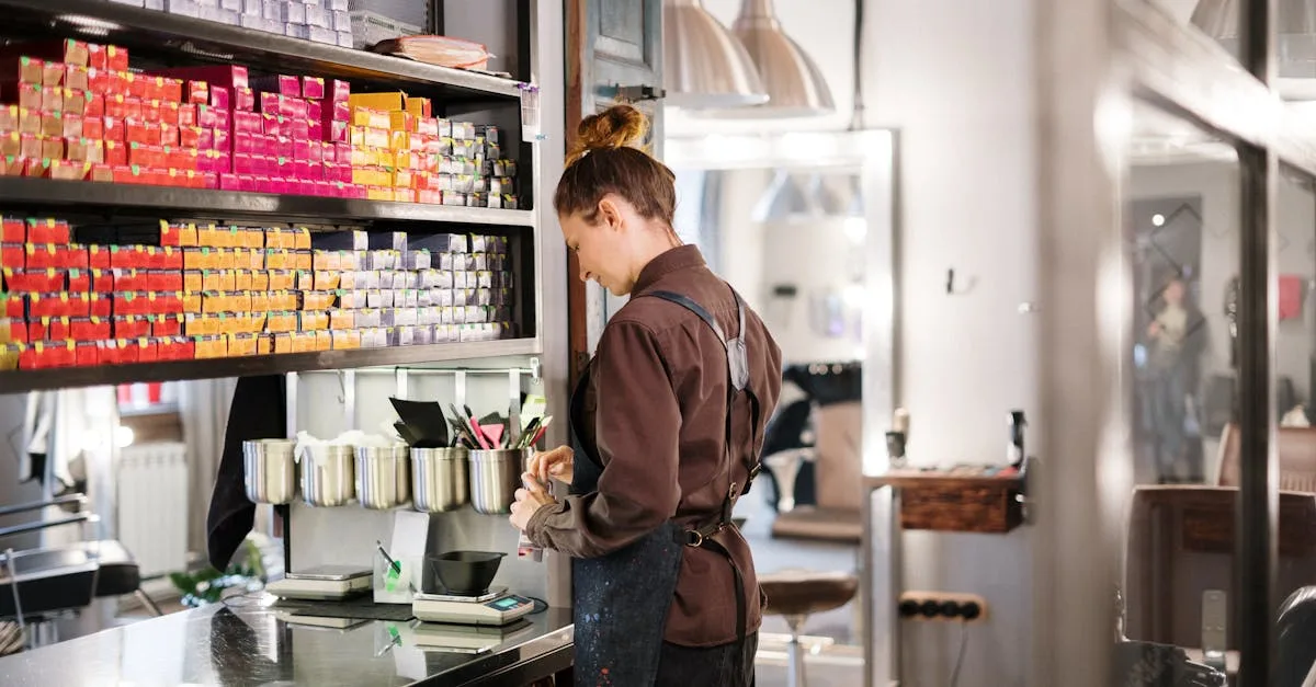 découvrez les meilleurs salons de coloration de cheveux à grenoble pour un relooking professionnel et personnalisé. prenez rendez-vous dès maintenant !