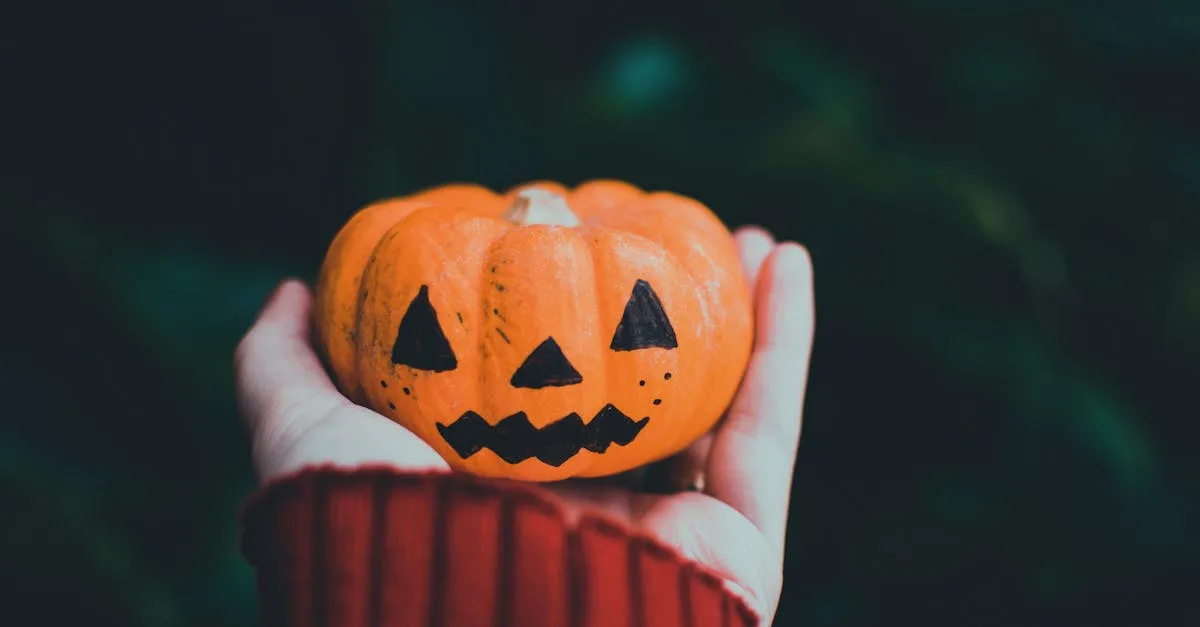 découvrez tout ce qu'il faut savoir sur la citrouille : utilisations culinaires, bienfaits pour la santé, astuces de culture et idées déco pour halloween.