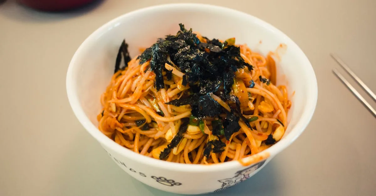 découvrez nos idées de plats d'accompagnement savoureux pour sublimer vos repas quotidiens et vos occasions spéciales.