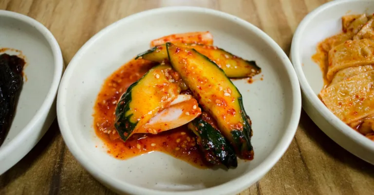 découvrez notre sélection d'accompagnements savoureux pour sublimer vos plats principaux. recettes faciles et variées pour tous les goûts.