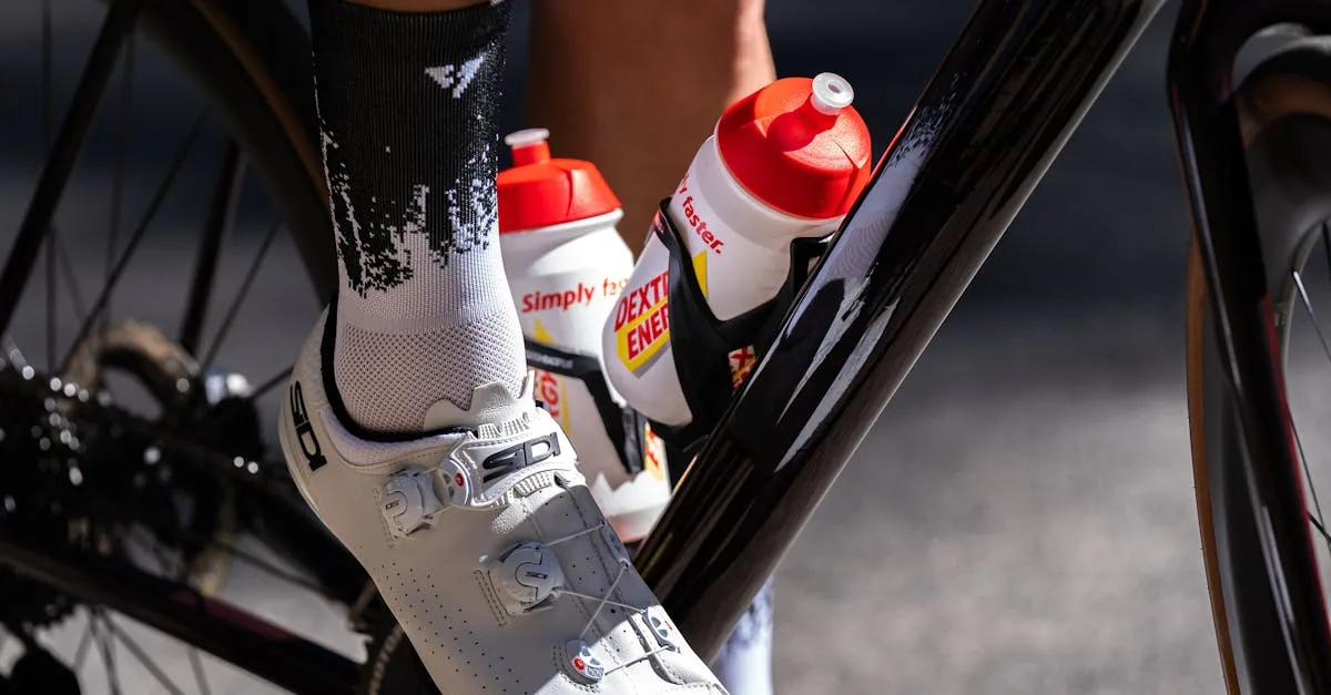 découvrez nos conseils et produits de nutrition sportive pour améliorer vos performances, favoriser la récupération et optimiser votre énergie lors de vos entraînements.