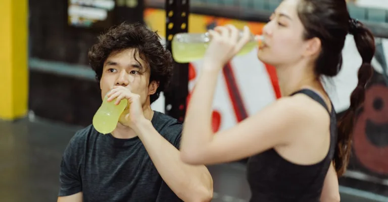 découvrez les meilleures stratégies et produits pour optimiser votre nutrition sportive et améliorer vos performances athlétiques.