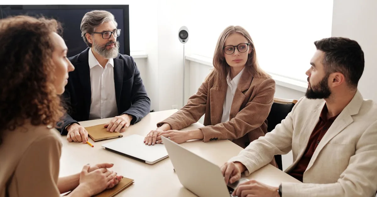 explorez les stratégies innovantes et les tendances clés pour réussir dans le monde des affaires et développer votre entreprise avec succès.