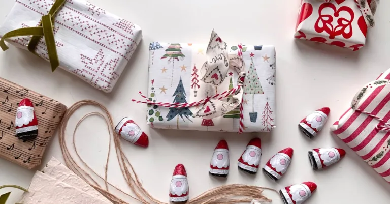 découvrez des idées créatives et faciles pour réaliser vos décorations de noël diy et apporter une touche personnalisée à votre intérieur pendant les fêtes.